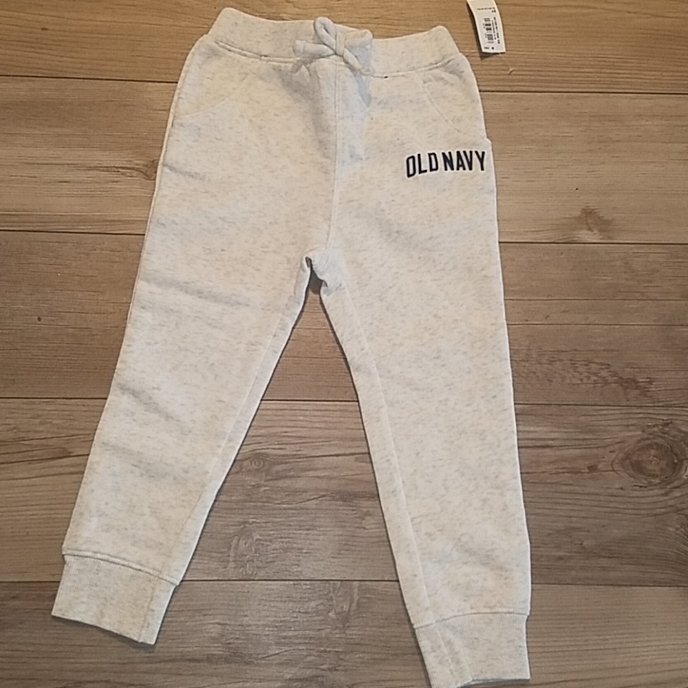 Brand new girls jogger sweat pants